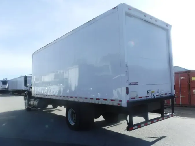 2017 NAVISTAR INTERNATIONAL 4300