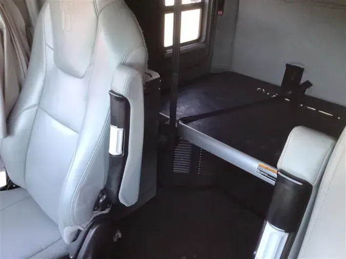 2021 KENWORTH T680