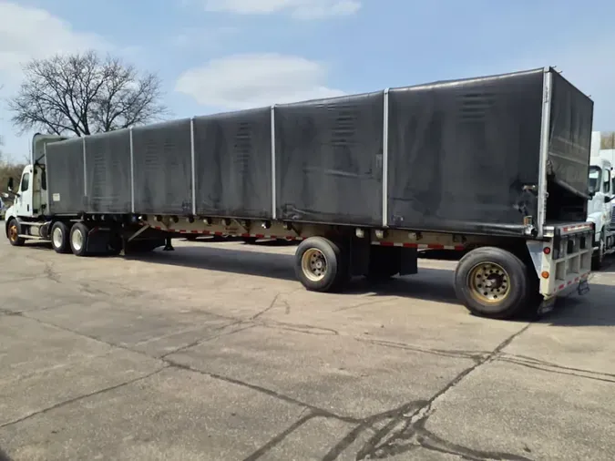 2014 REITNOUER FLATBED 48/102