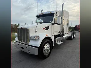 2023 PETERBILT 567