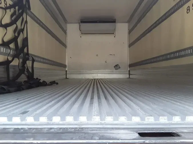 2019 NAVISTAR INTERNATIONAL 4300