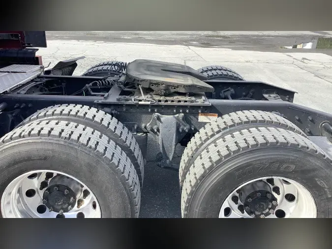 2023 Freightliner Cascadia 12661d0d268293b89ed1d3bf7130b6667f9