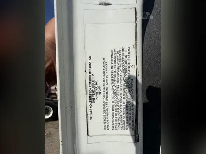 2019 INTERNATIONAL RH61d132b3ae134f249abd58da0710ef9c