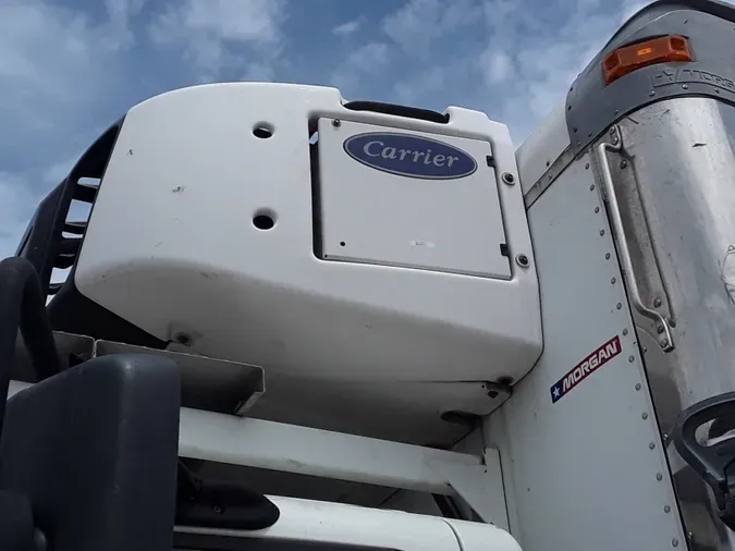 2018 NAVISTAR INTERNATIONAL 4300