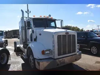 2008 PETERBILT 365