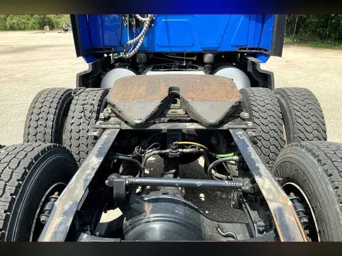 2022 INT LT625 6x4