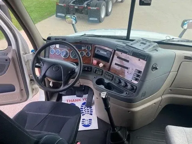 2010 Freightliner Cascadia