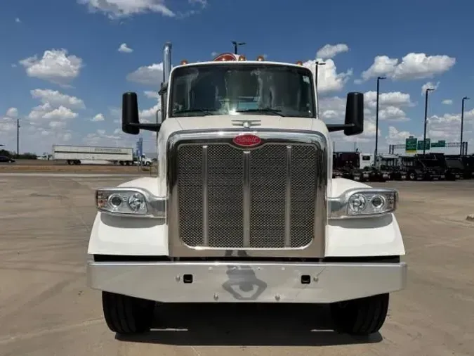 2026 Peterbilt 567