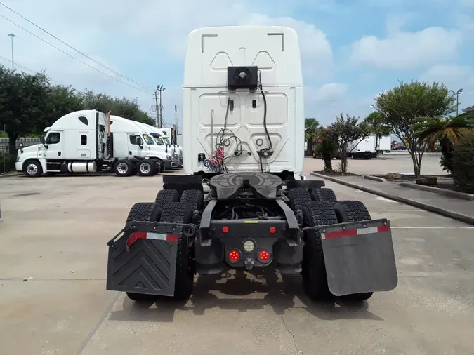 2018 FREIGHTLINER/MERCEDES CASCADIA 125