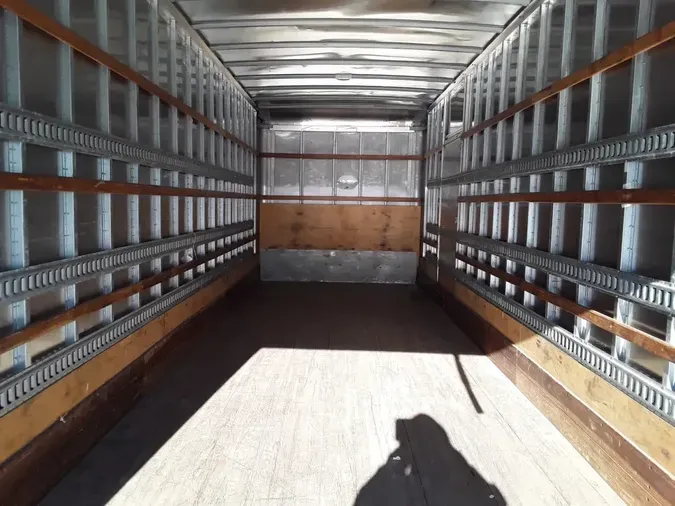 2019 NAVISTAR INTERNATIONAL 4300