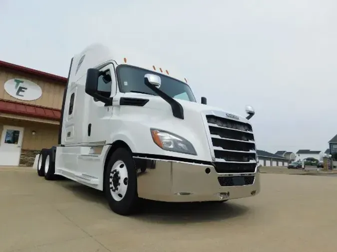 2020 Freightliner New Cascadia 12661d726573464ea3f0599d1608e07add3