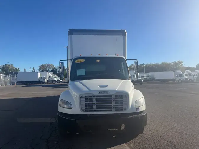 2019 FREIGHTLINER/MERCEDES M2 10661d7efd3b1456cb3c222baa6e7e85147
