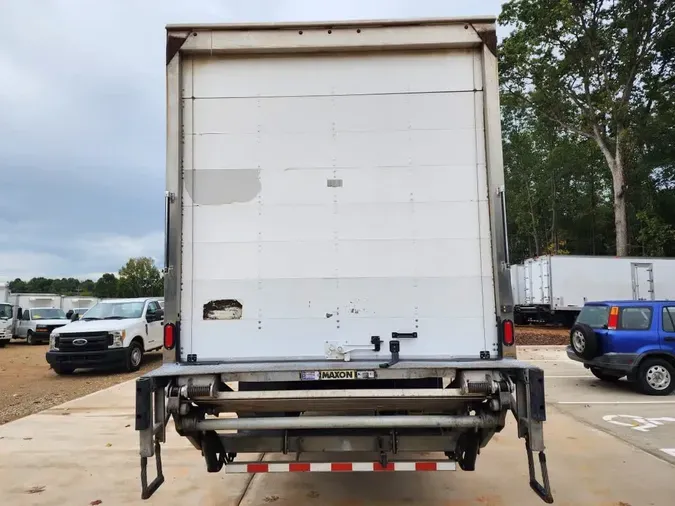 2019 FREIGHTLINER M2 10661d91b50bdc93f17666ce7bb709e5444