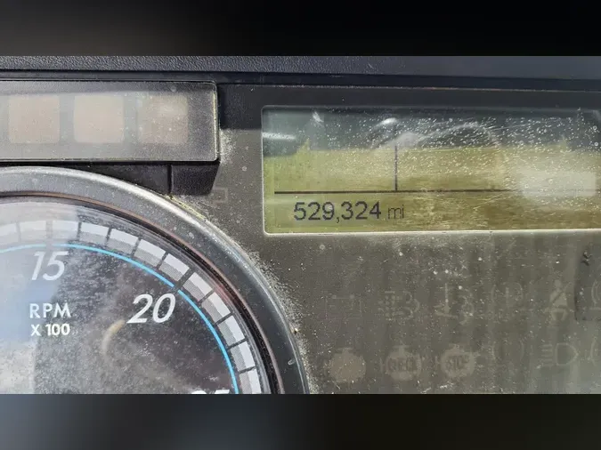 2020 FREIGHTLINER/MERCEDES CASCADIA 125