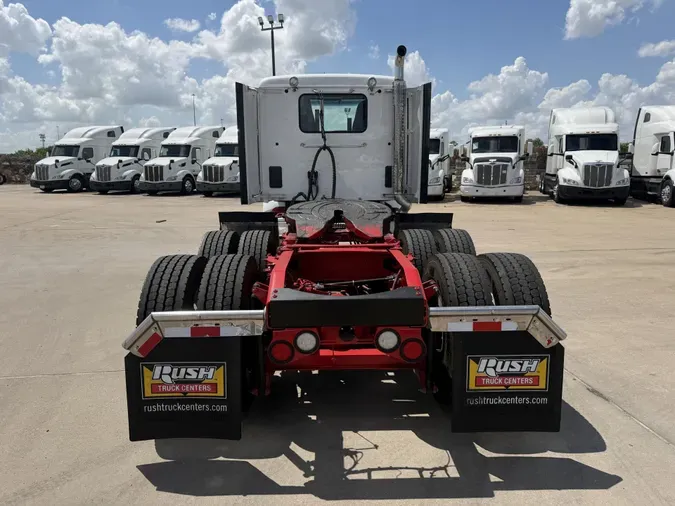 2024 Peterbilt 567