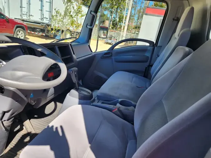 2021 CHEVROLET MOTOR DIV. LCF 4500HD61d98464ea8e8d003c4a36c5e04f4156