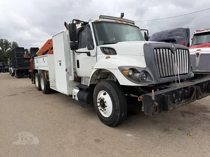 2014 INTERNATIONAL WORKSTAR 740061d9875c71c3e9116db88290f37f8e42