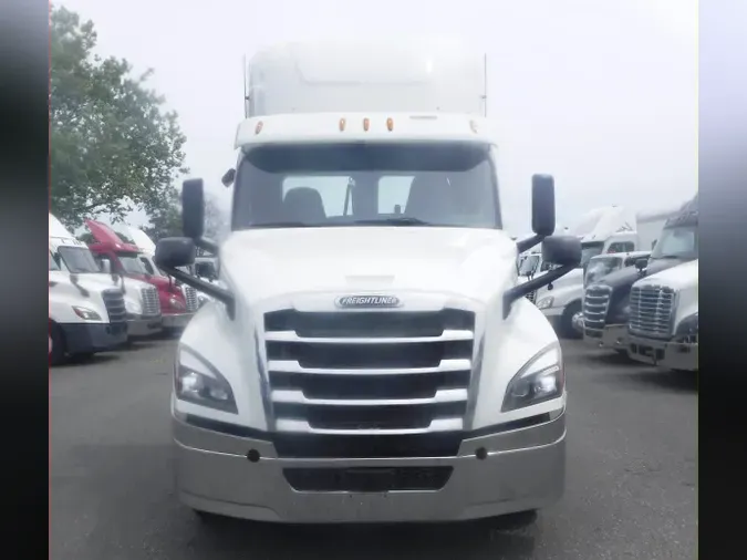2019 FREIGHTLINER NEW CASCADIA PX12664