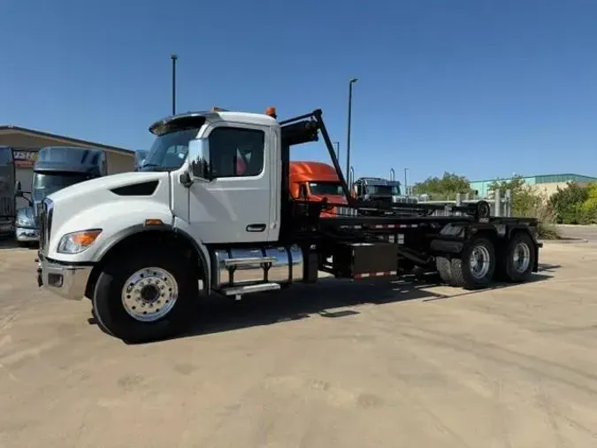 2023 Peterbilt 54861da47bde6a66b7ca7e582c198a5982c