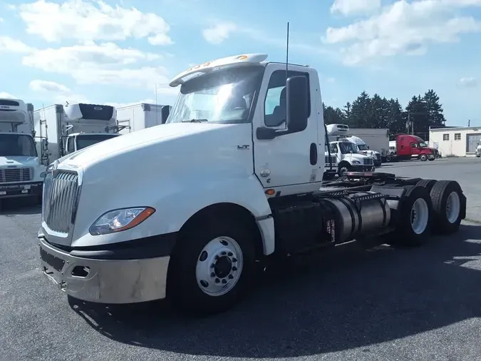 2020 NAVISTAR INTERNATIONAL LT625 DAYCAB T/A61da8b13e70a4fb252dff37077ba424e