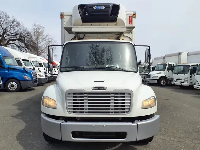 2018 FREIGHTLINER/MERCEDES M2 106