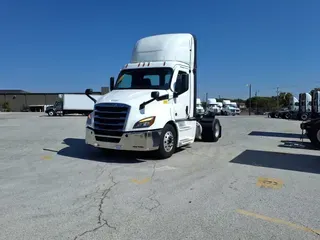 2021 FREIGHTLINER/MERCEDES CASCADIA PX11642ST