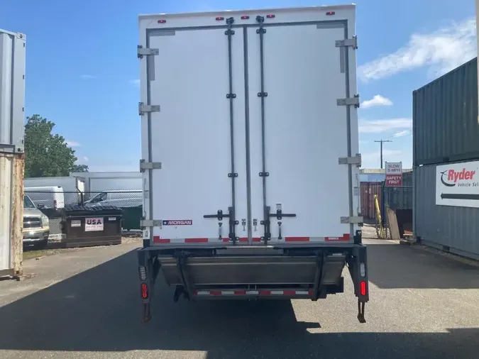 2020 NAVISTAR INTERNATIONAL MV607 (4X2)61db6325a9b48f4b6eb16f42c6bd2dc8