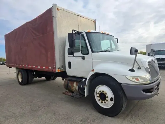 2006 International 4300