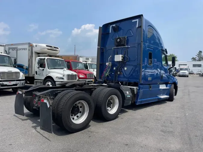 2020 FREIGHTLINER NEW CASCADIA PX12664