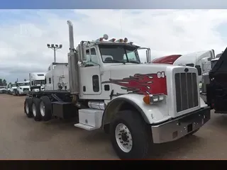 2011 PETERBILT 367