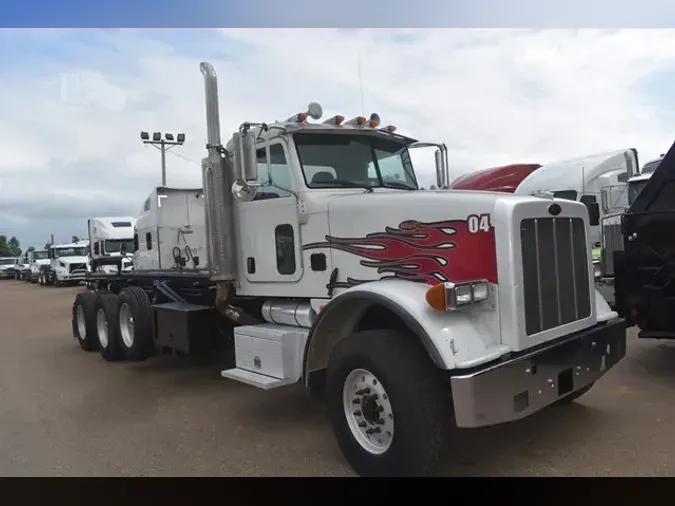 2011 PETERBILT 36761dd0357c60a6e6029a448247a06842b