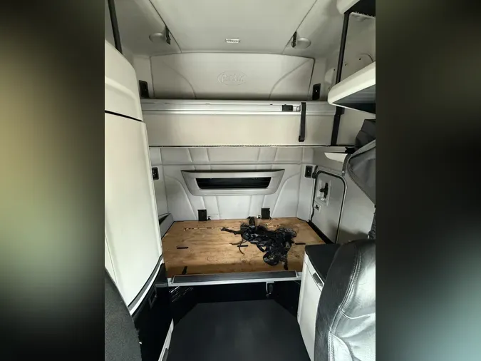 2019 Peterbilt 579
