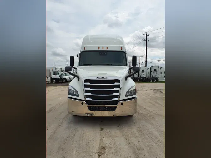 2020 FREIGHTLINER/MERCEDES NEW CASCADIA PX12664