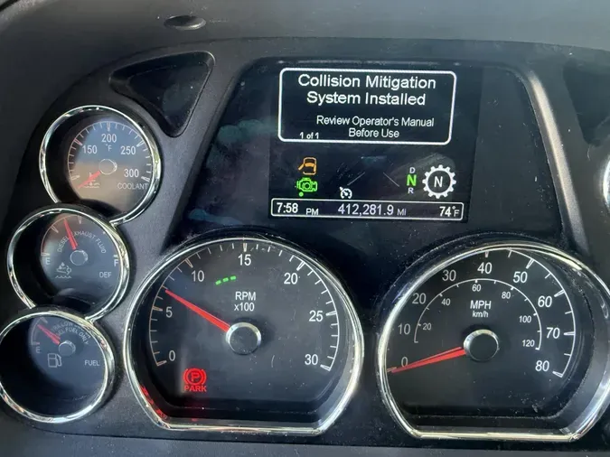 2022 Peterbilt 57961dea398c69f92f312b803b57ebf819a