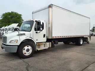2019 FREIGHTLINER M2 106