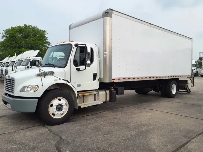 2019 FREIGHTLINER M2 10661dfe9cca5f74a1af5ec3cd23da4faa5