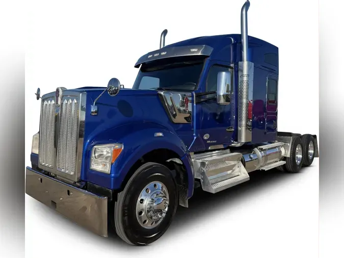 2022 Kenworth W99061e0fc893919164d4b89c79c273fc130