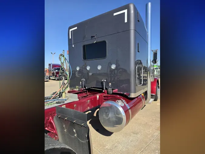 2023 Peterbilt 38961e185cd1e2650244a9e3b6c17551683