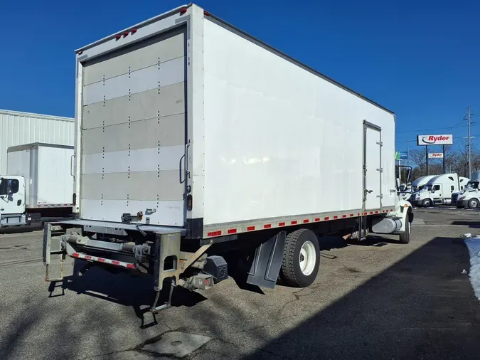 2018 NAVISTAR INTERNATIONAL 4300