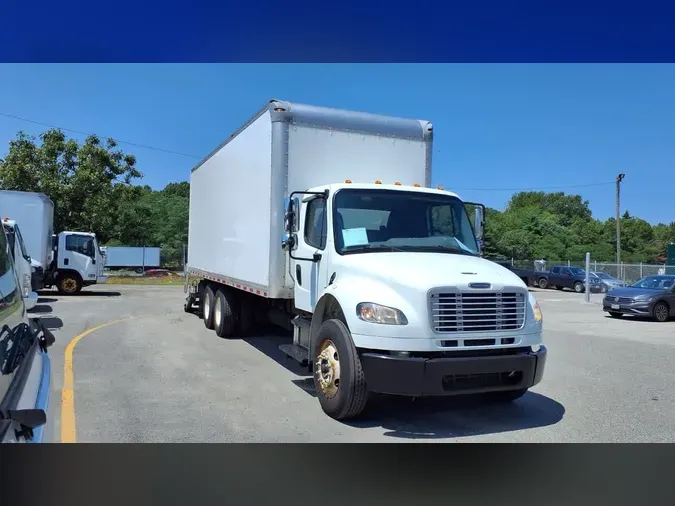 2019 FREIGHTLINER/MERCEDES M2 10661e281c0ce78c7eb79be899bb375f56d