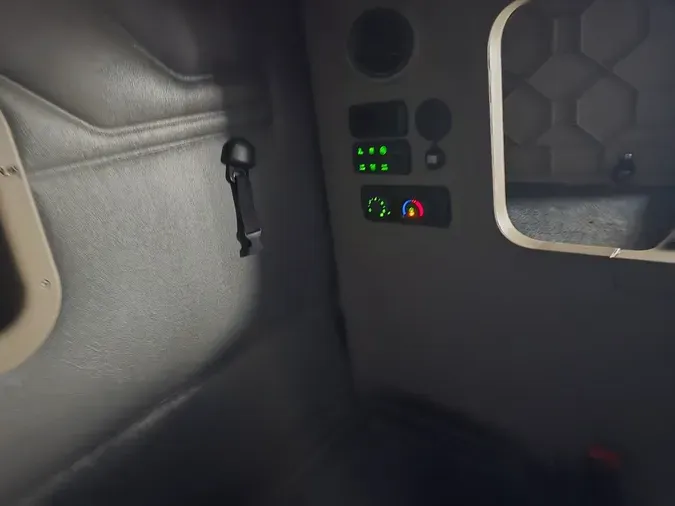 2019 FREIGHTLINER CASCADIA 12561e2c76e51563d46d9350f25361e12c0