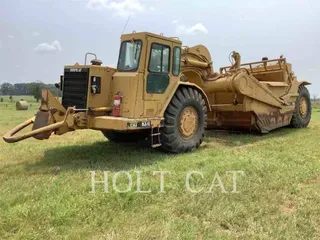 1996 Caterpillar 637EII