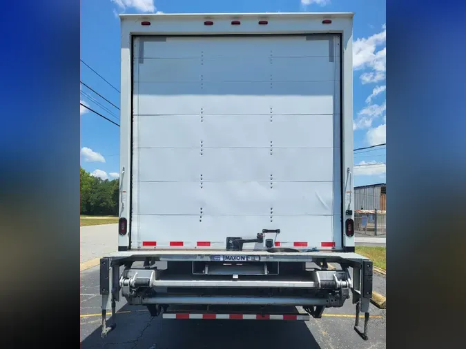 2019 FREIGHTLINER M2 10661e39062f1c97f1263bb9d8f9752764b