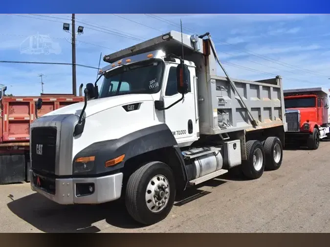 2014 CATERPILLAR CT660S61e4687f686ab7eeb80a8653c06f6e39