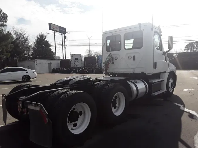 2019 FREIGHTLINER/MERCEDES NEW CASCADIA PX12664