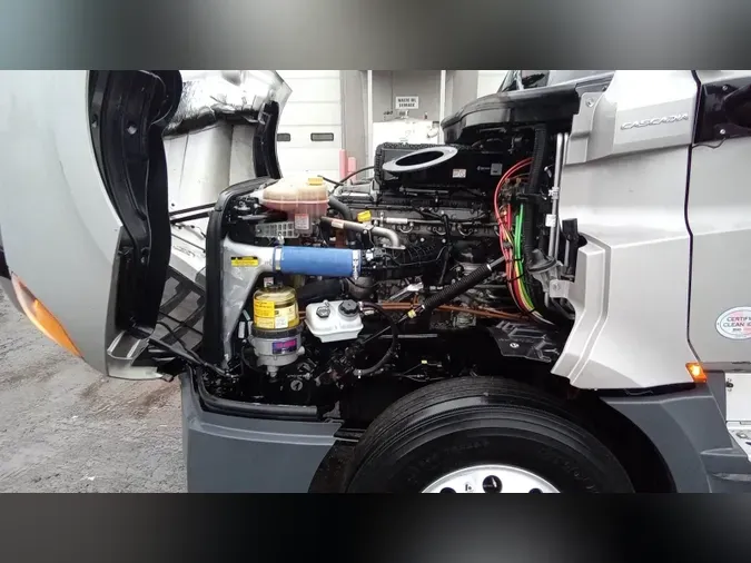 2024 Freightliner Cascadia 12661e6bd9368a45c888efc4a4366c707f9