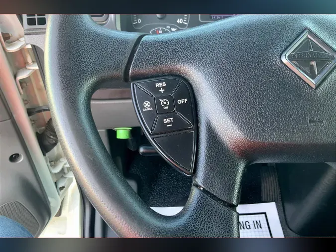 2020 INT MV607