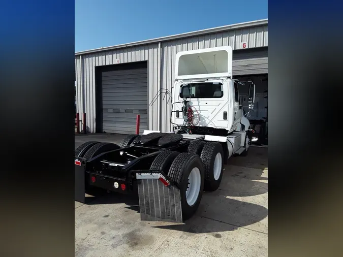 2016 NAVISTAR INTERNATIONAL PROSTAR