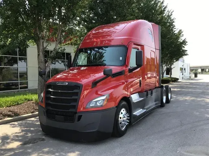 2020 FREIGHTLINER CASCADIA61e712835ceeac66d385a2568590907c