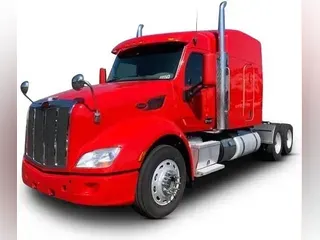 2015 Peterbilt 579